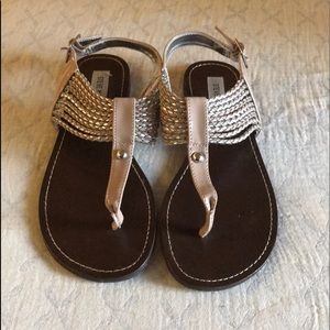 Steve Madden Sandals